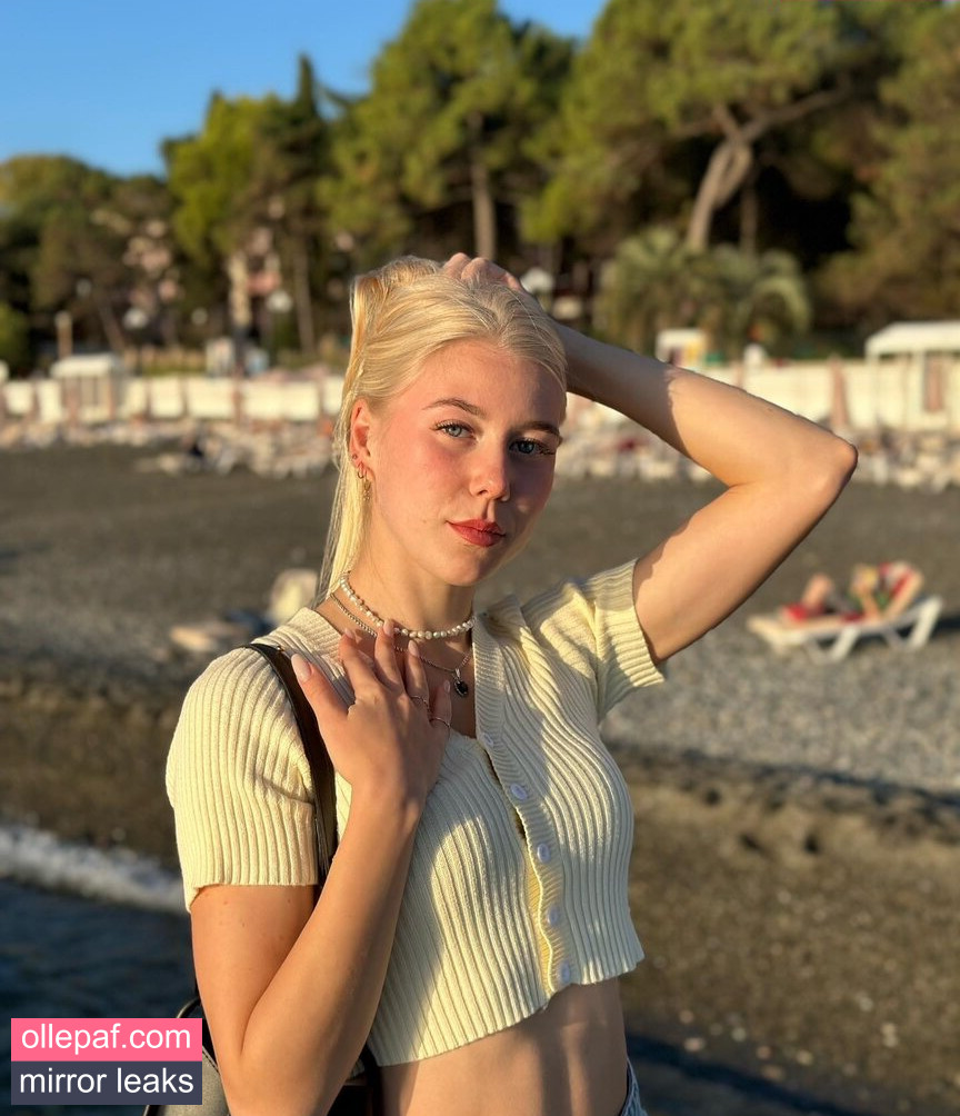Latest Leaks Polina Parfenenko Nude #243 - Fapello