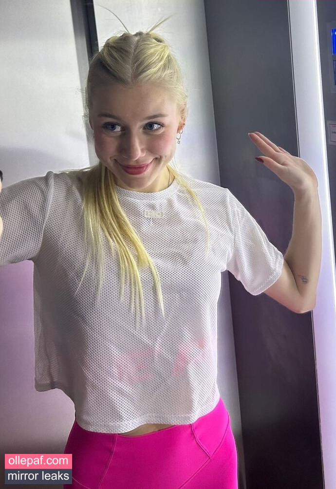 Latest Leaks Polina Parfenenko Nude #47 - Fapello