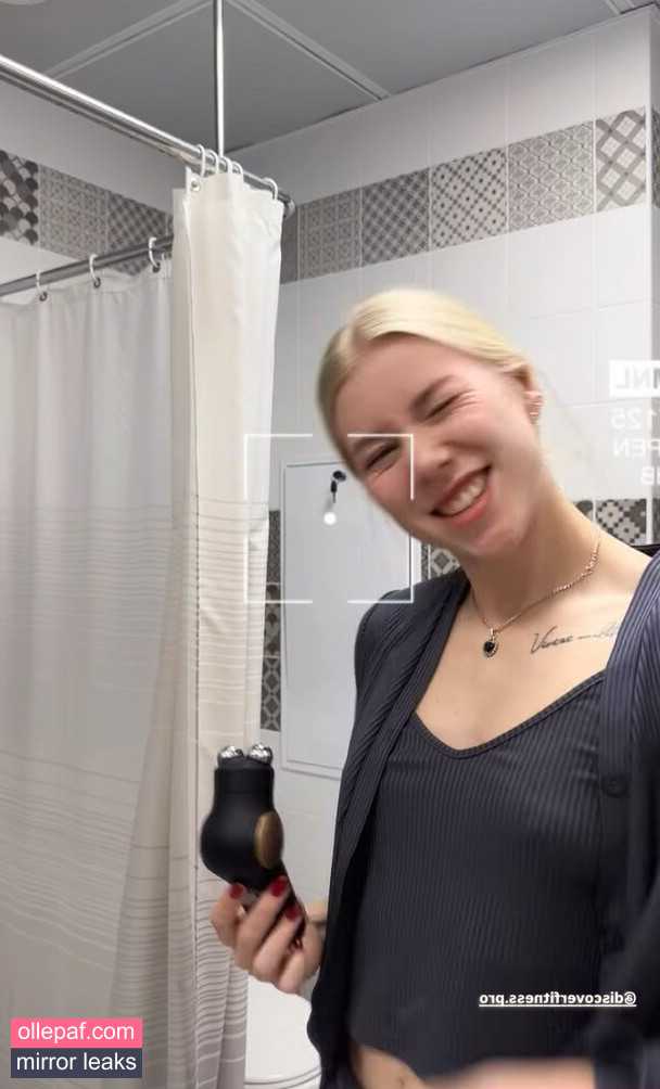 Latest Leaks Polina Parfenenko Nude #55 - Fapello