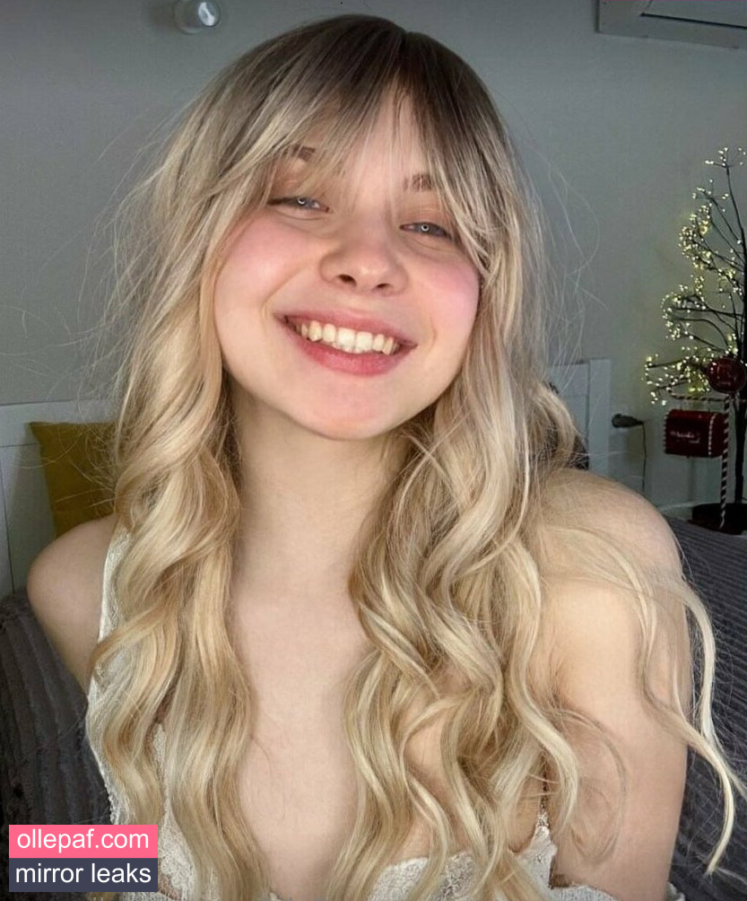 Latest Leaks polinaaaa Nude #57 - Fapello