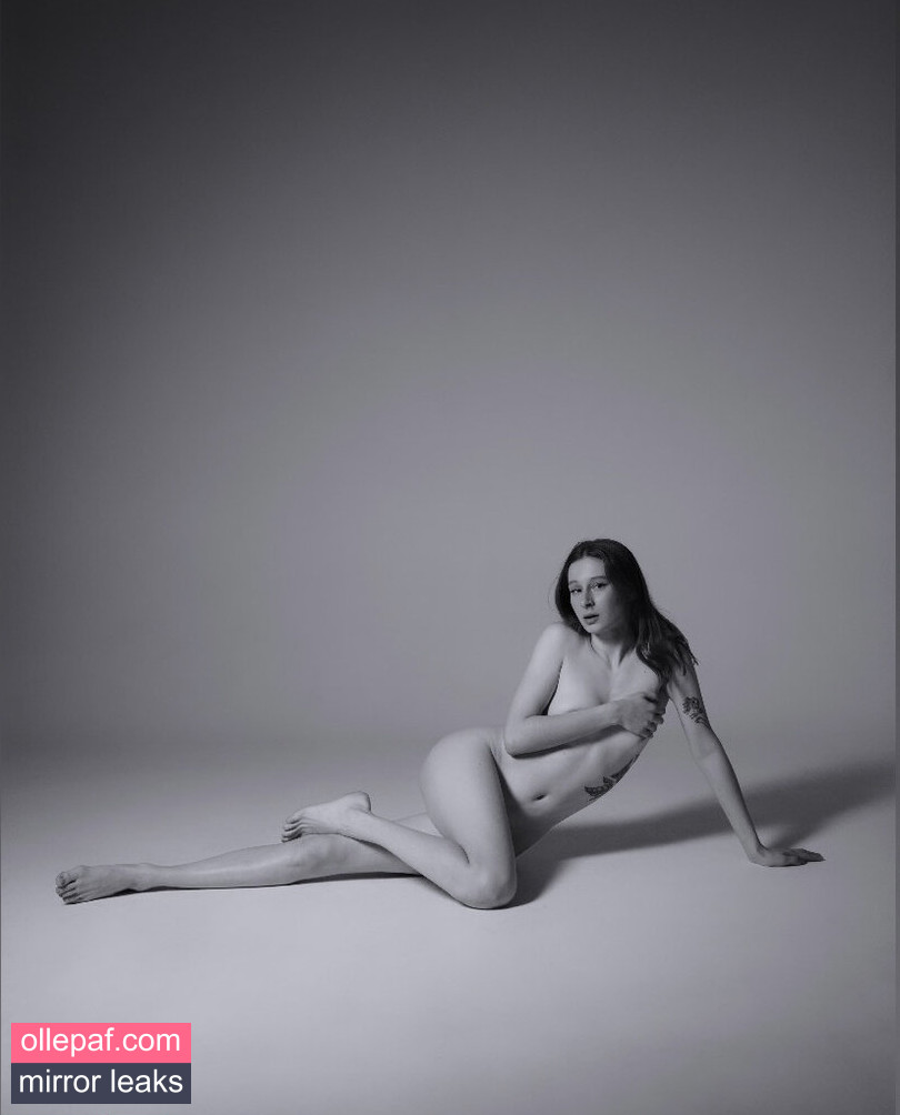 Latest Leaks PolinaPoltina Nude #42 - Fapello