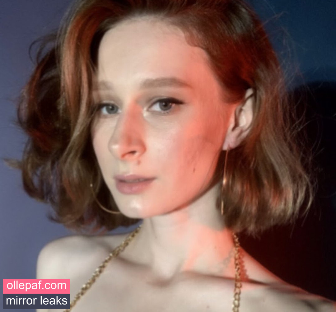 Latest Leaks PolinaPoltina Nude #48 - Fapello