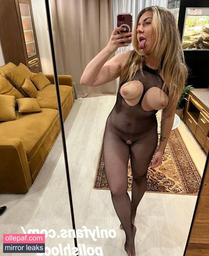 Latest Leaks Polish_loca Nude #59 - Fapello
