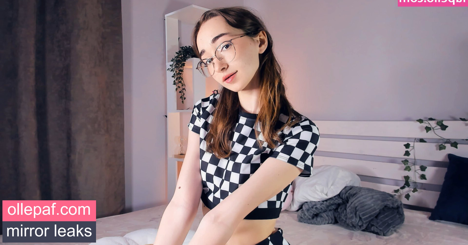 Polly_Bee Nude Leaks OnlyFans - Fapello