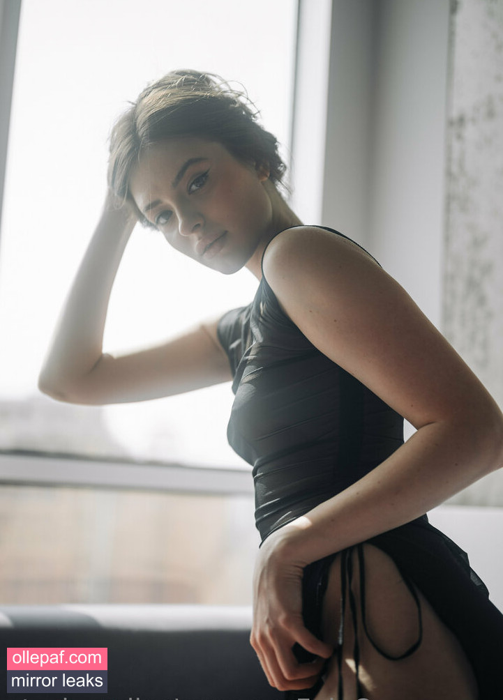 Latest Leaks polly_private Nude #26 - Fapello