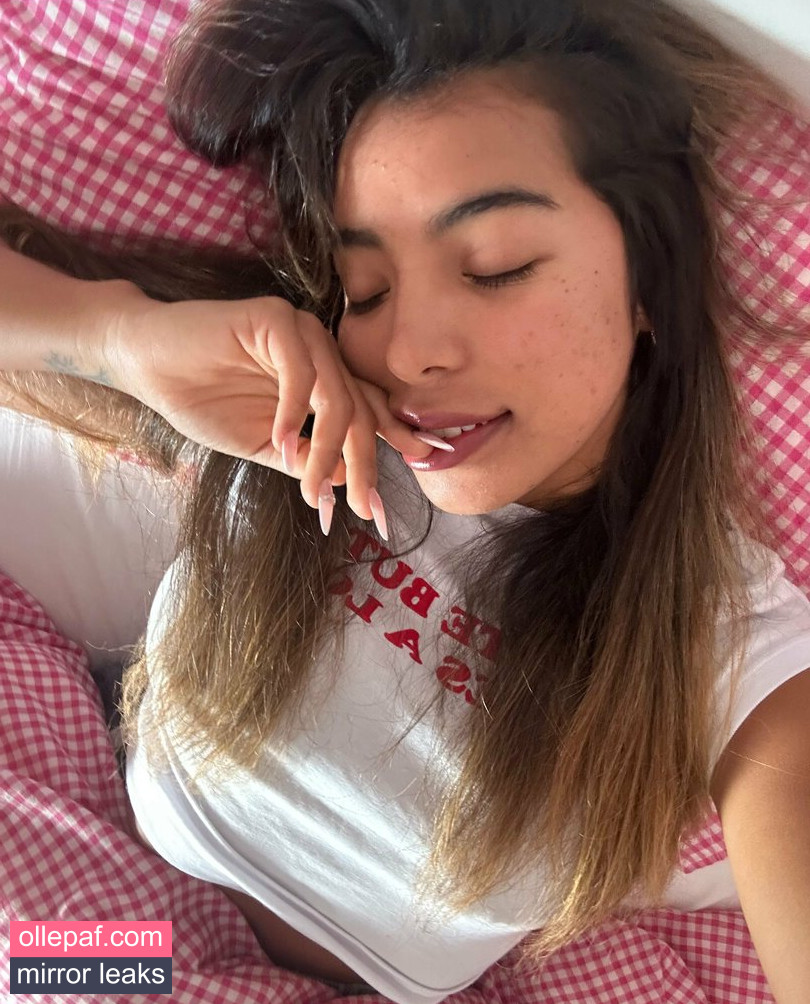 Latest Leaks pollycardova Nude #17 - Fapello