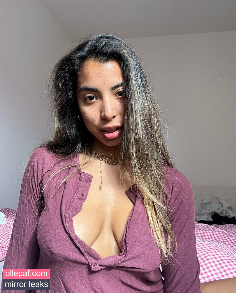 Latest Leaks pollycardova Nude #3 - Fapello