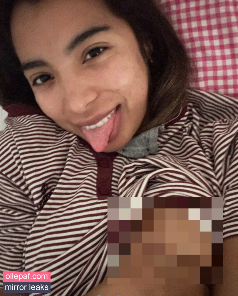 Latest Leaks pollycardova Nude #5 - Fapello