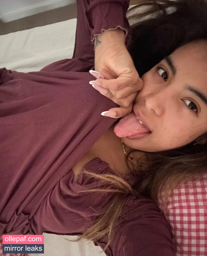 Latest Leaks pollycardova Nude #6 - Fapello