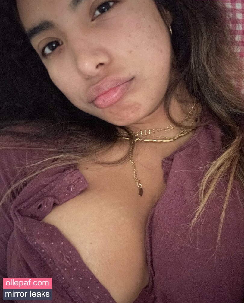Latest Leaks pollycardova Nude #7 - Fapello