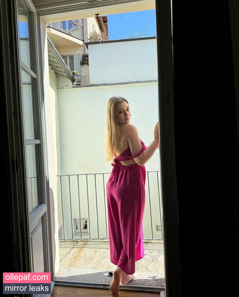 Latest Leaks pollypolina Nude #27 - Fapello