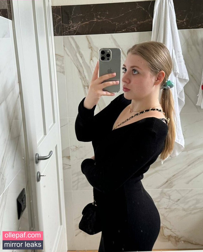 Latest Leaks pollypolina Nude #28 - Fapello