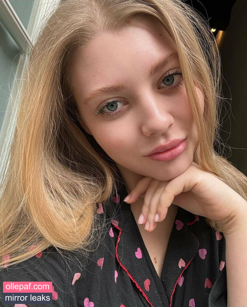 Latest Leaks pollypolina Nude #38 - Fapello