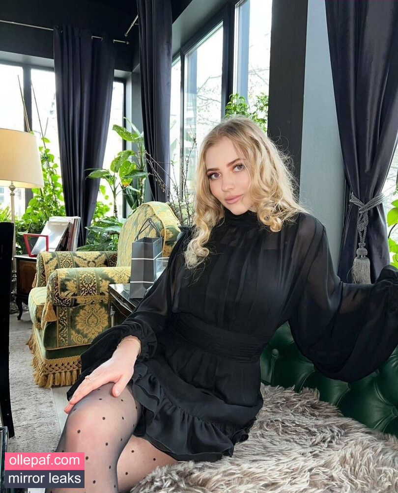 Latest Leaks pollypolina Nude #5 - Fapello