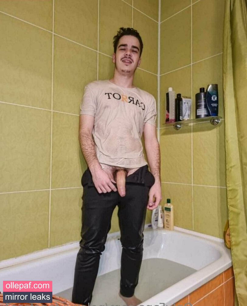 Latest Leaks poloxxxfansfree1 Nude #110 - Fapello