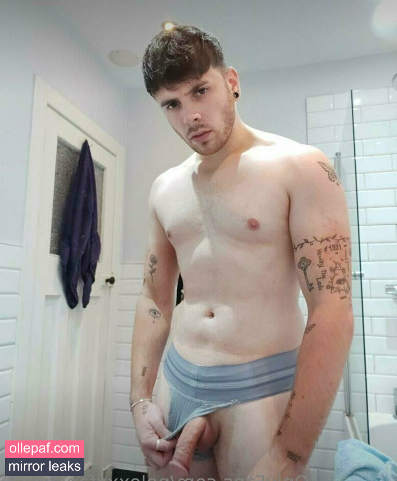 Latest Leaks poloxxxfansfree1 Nude #121 - Fapello