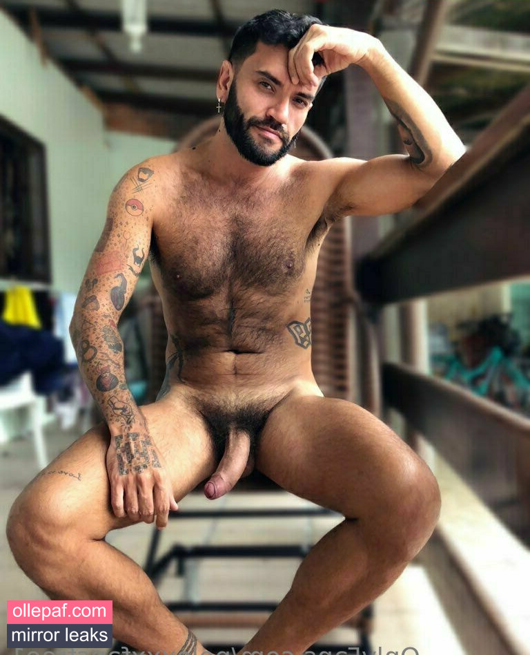 Latest Leaks poloxxxfansfree1 Nude #149 - Fapello