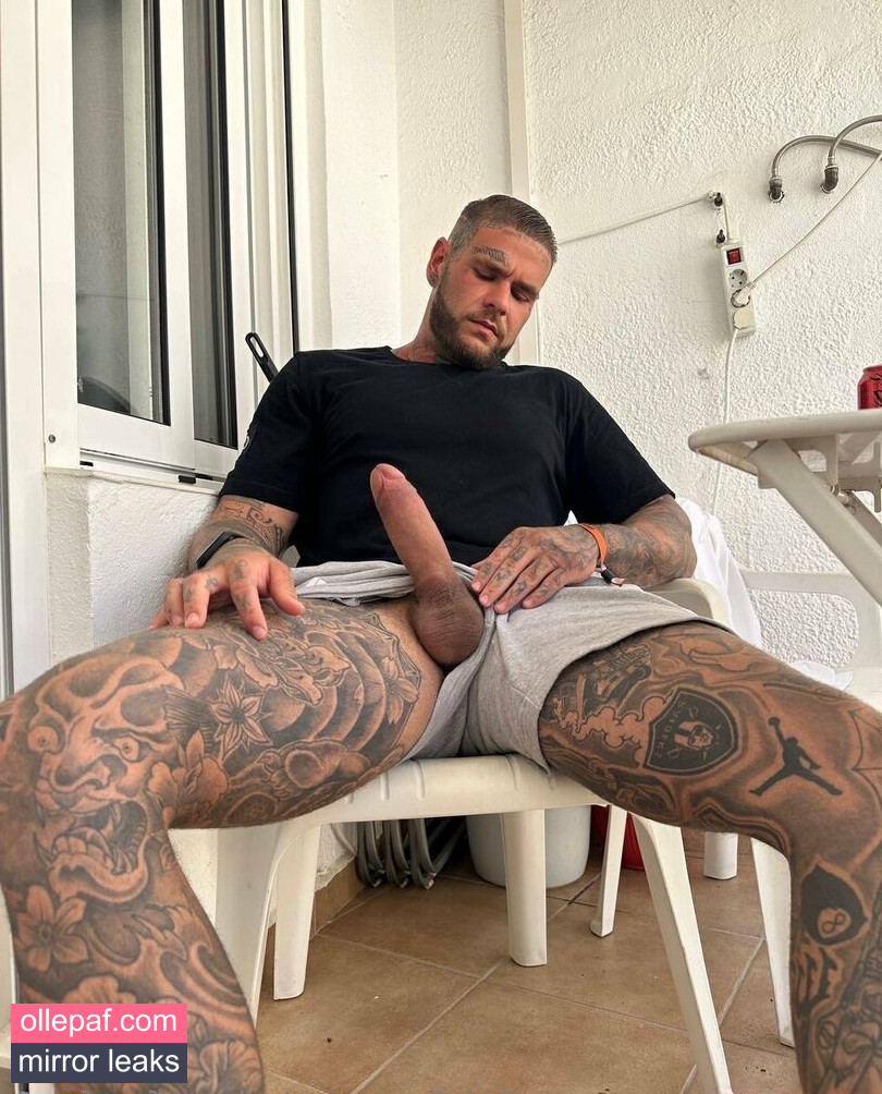 Latest Leaks poloxxxfansfree1 Nude #16 - Fapello