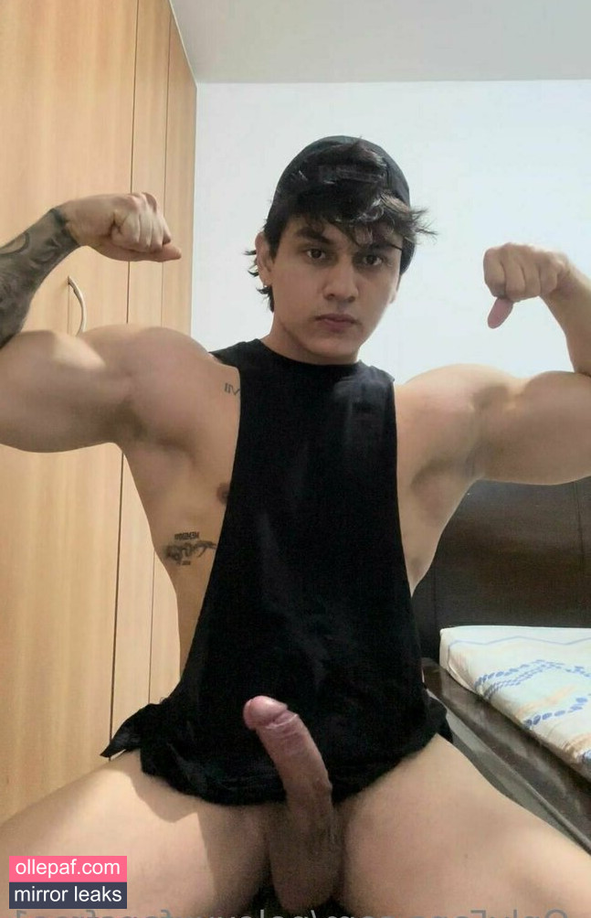 Latest Leaks poloxxxfansfree1 Nude #182 - Fapello