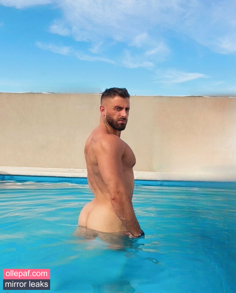 Latest Leaks poloxxxfansfree1 Nude #46 - Fapello