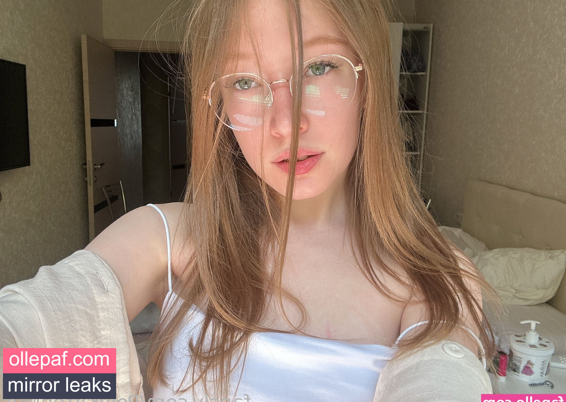 Latest Leaks PolyKittenMyr Nude #12 - Fapello