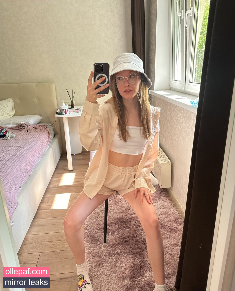 Latest Leaks PolyKittenMyr Nude #14 - Fapello