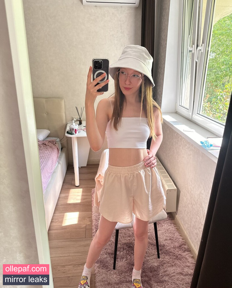 Latest Leaks PolyKittenMyr Nude #15 - Fapello