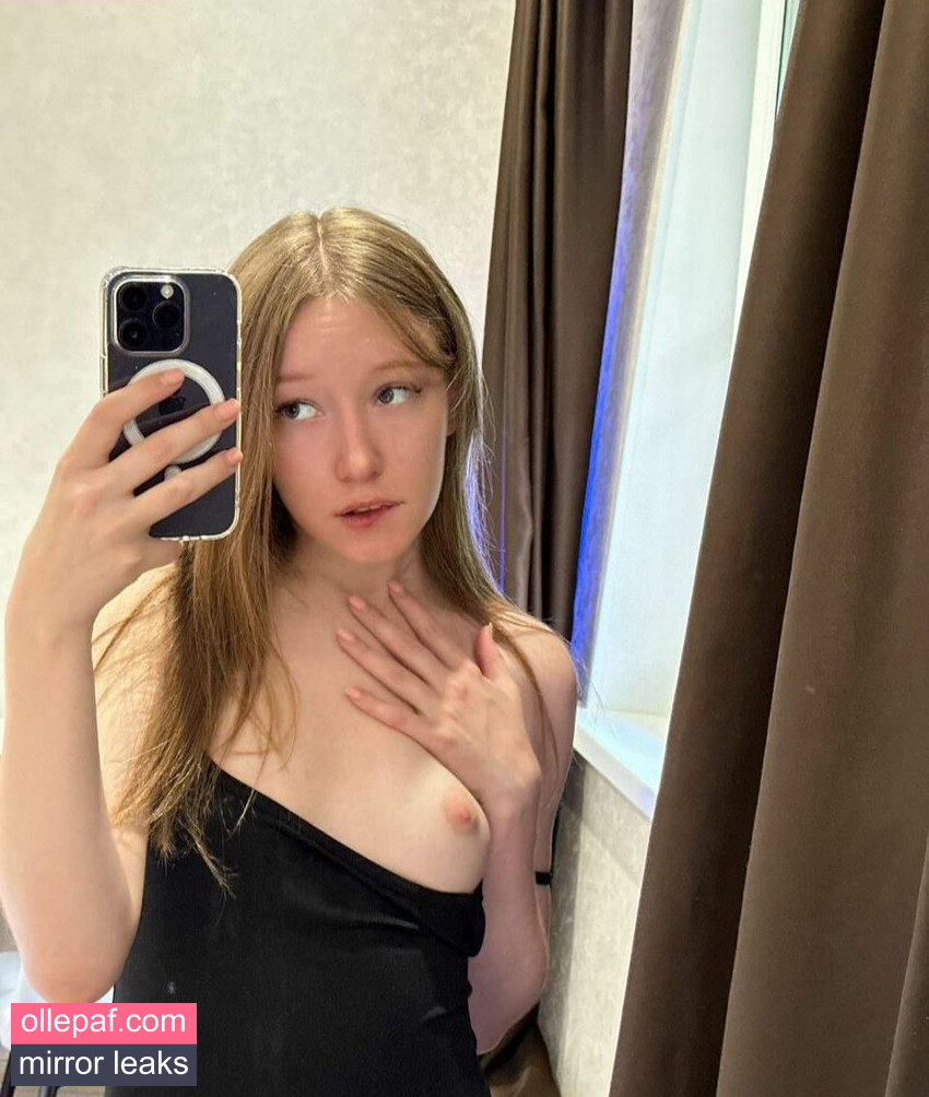 Latest Leaks PolyKittenMyr Nude #3 - Fapello