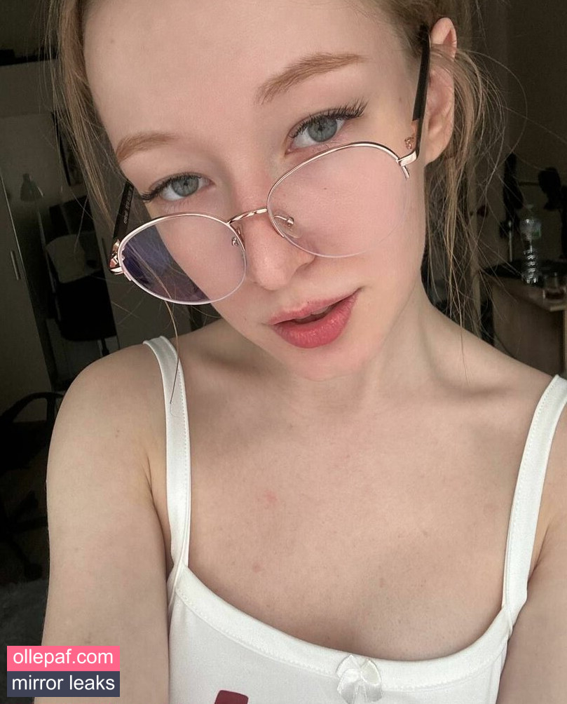 Latest Leaks PolyKittenMyr Nude #27 - Fapello