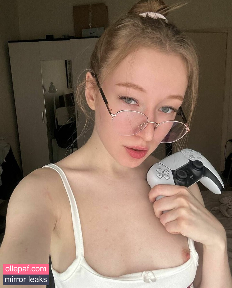 Latest Leaks PolyKittenMyr Nude #30 - Fapello