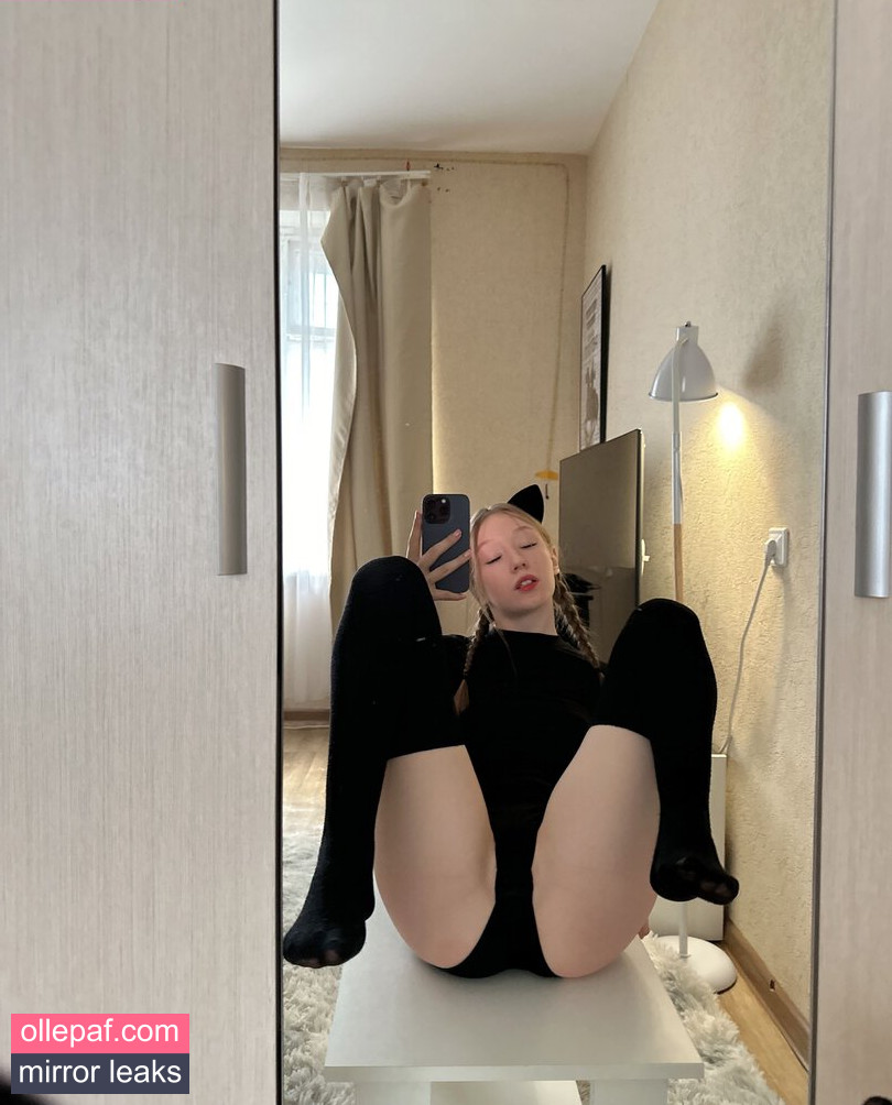 Latest Leaks PolyKittenMyr Nude #39 - Fapello