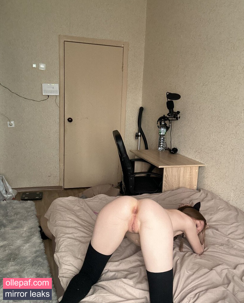 Latest Leaks PolyKittenMyr Nude #40 - Fapello