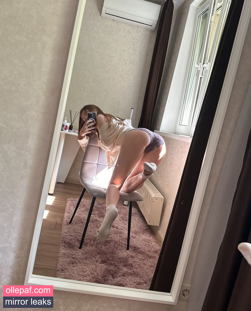 Latest Leaks PolyKittenMyr Nude #9 - Fapello