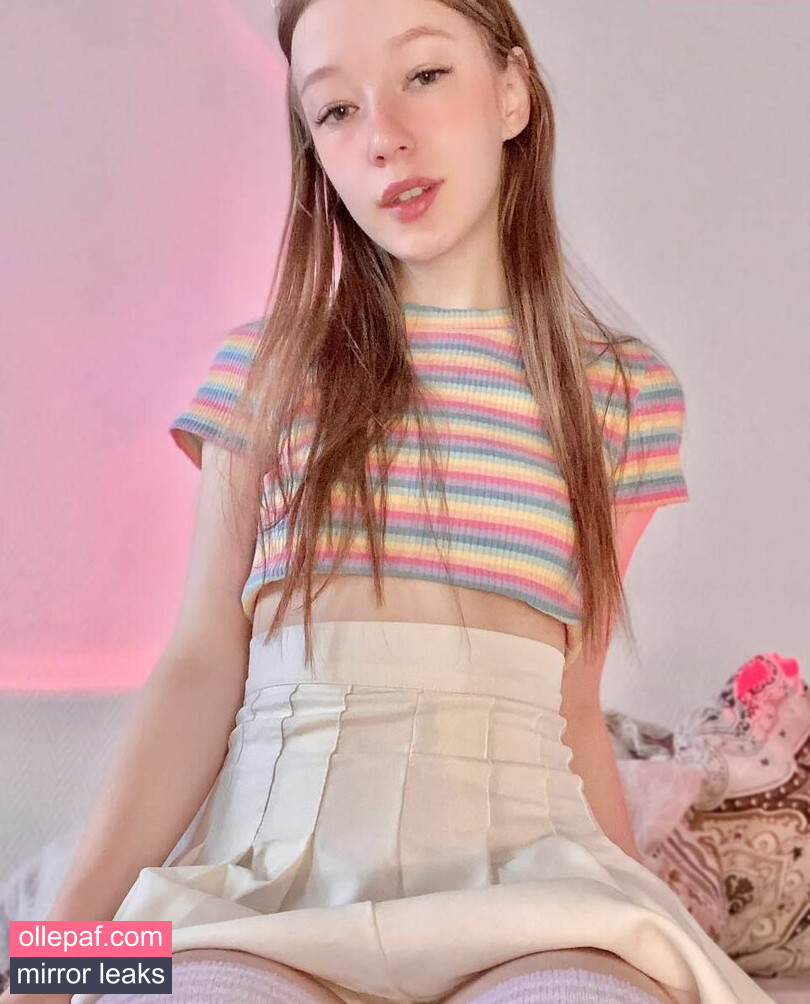 Latest Leaks PolyKittenMyr Nude #86 - Fapello