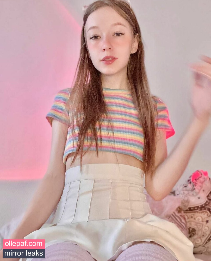 Latest Leaks PolyKittenMyr Nude #87 - Fapello