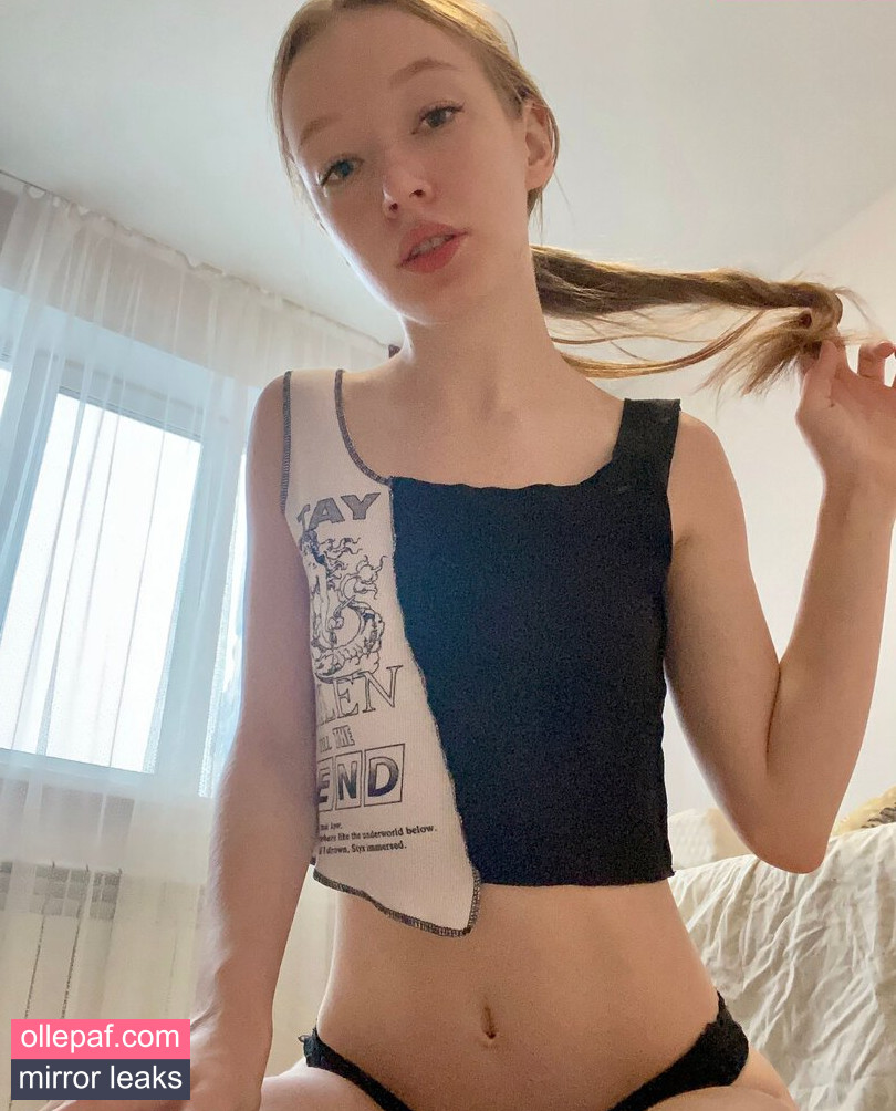 Latest Leaks PolyKittenMyr Nude #98 - Fapello