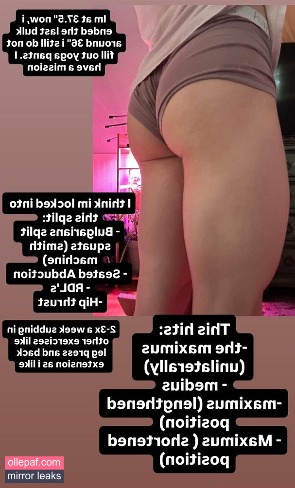 Latest Leaks polyphonica Nude #4 - Fapello