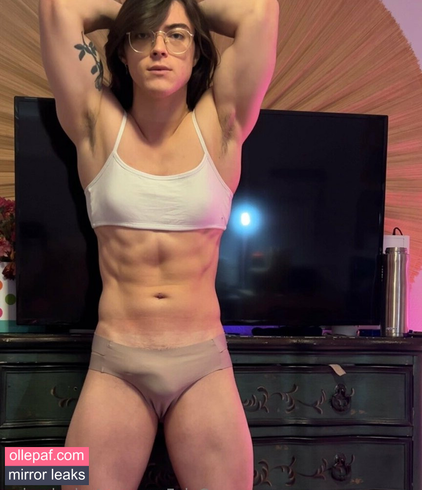 Latest Leaks polyphonica Nude #8 - Fapello