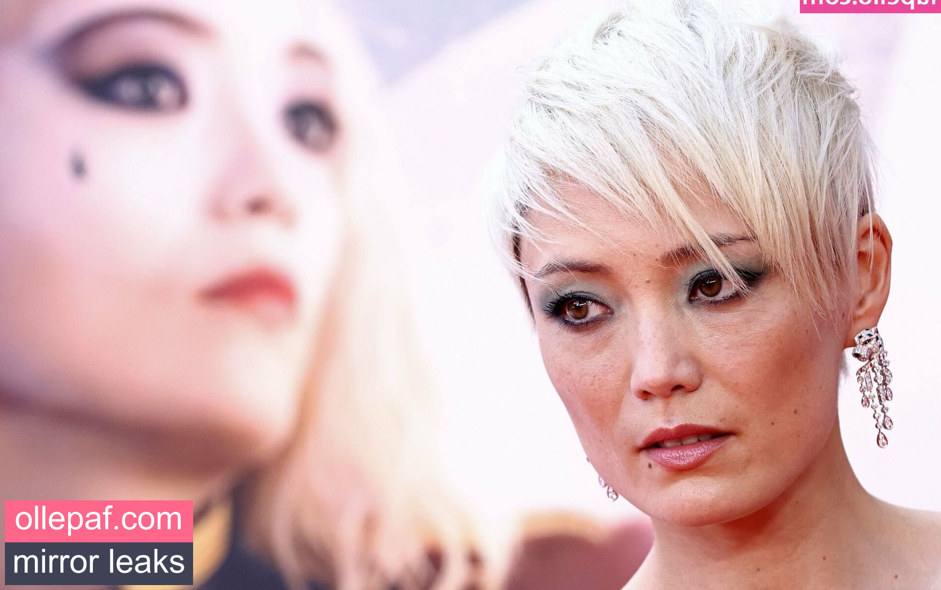 Latest Leaks Pom Klementieff Nude #115 - Fapello