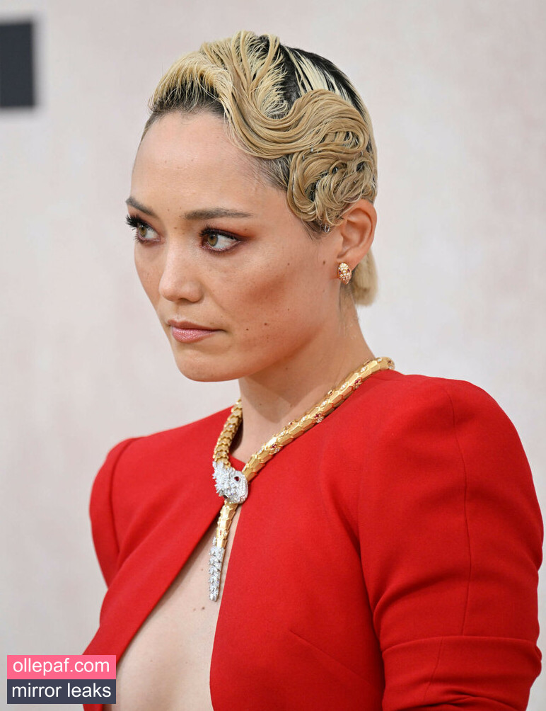 Latest Leaks Pom Klementieff Nude #234 - Fapello