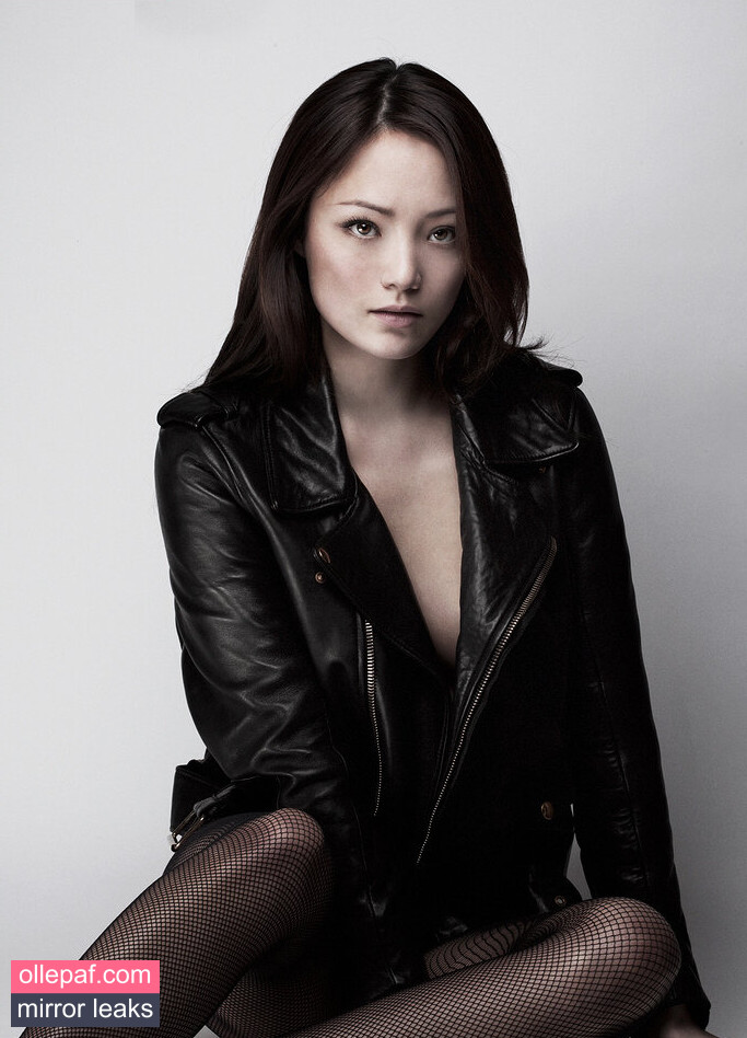 Latest Leaks Pom Klementieff Nude #238 - Fapello