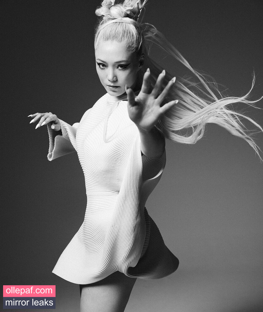 Latest Leaks Pom Klementieff Nude #25 - Fapello