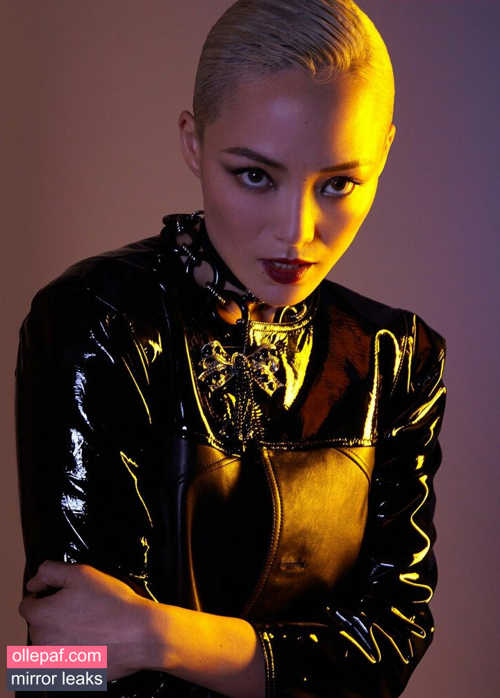 Latest Leaks Pom Klementieff Nude #245 - Fapello