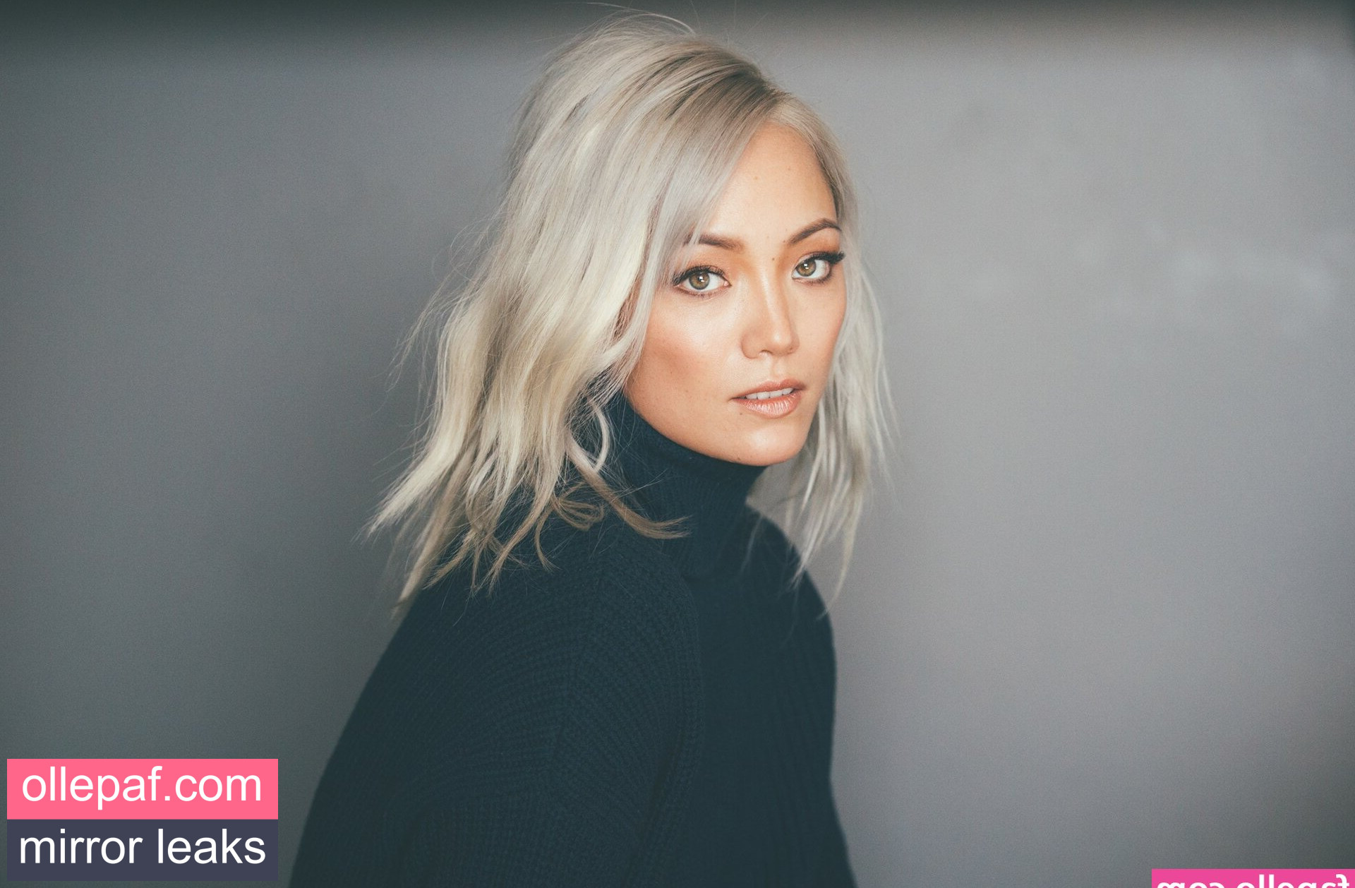 Latest Leaks Pom Klementieff Nude #257 - Fapello