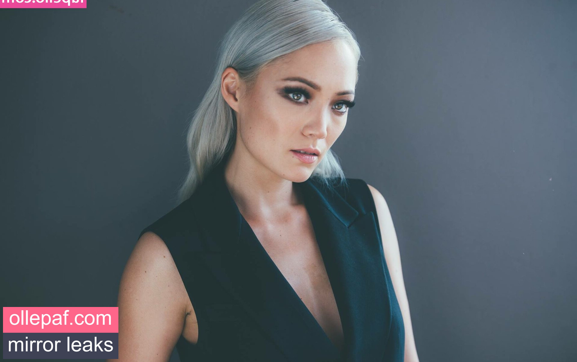 Latest Leaks Pom Klementieff Nude #258 - Fapello
