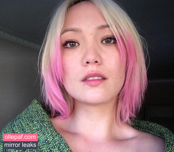 Latest Leaks Pom Klementieff Nude #265 - Fapello