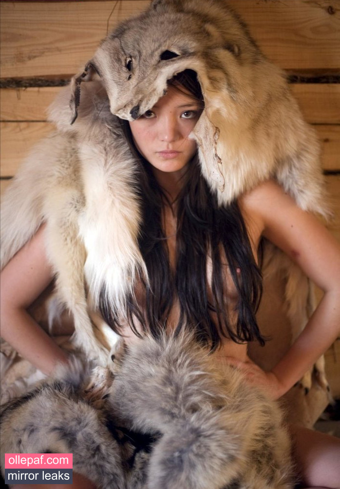Latest Leaks Pom Klementieff Nude #267 - Fapello