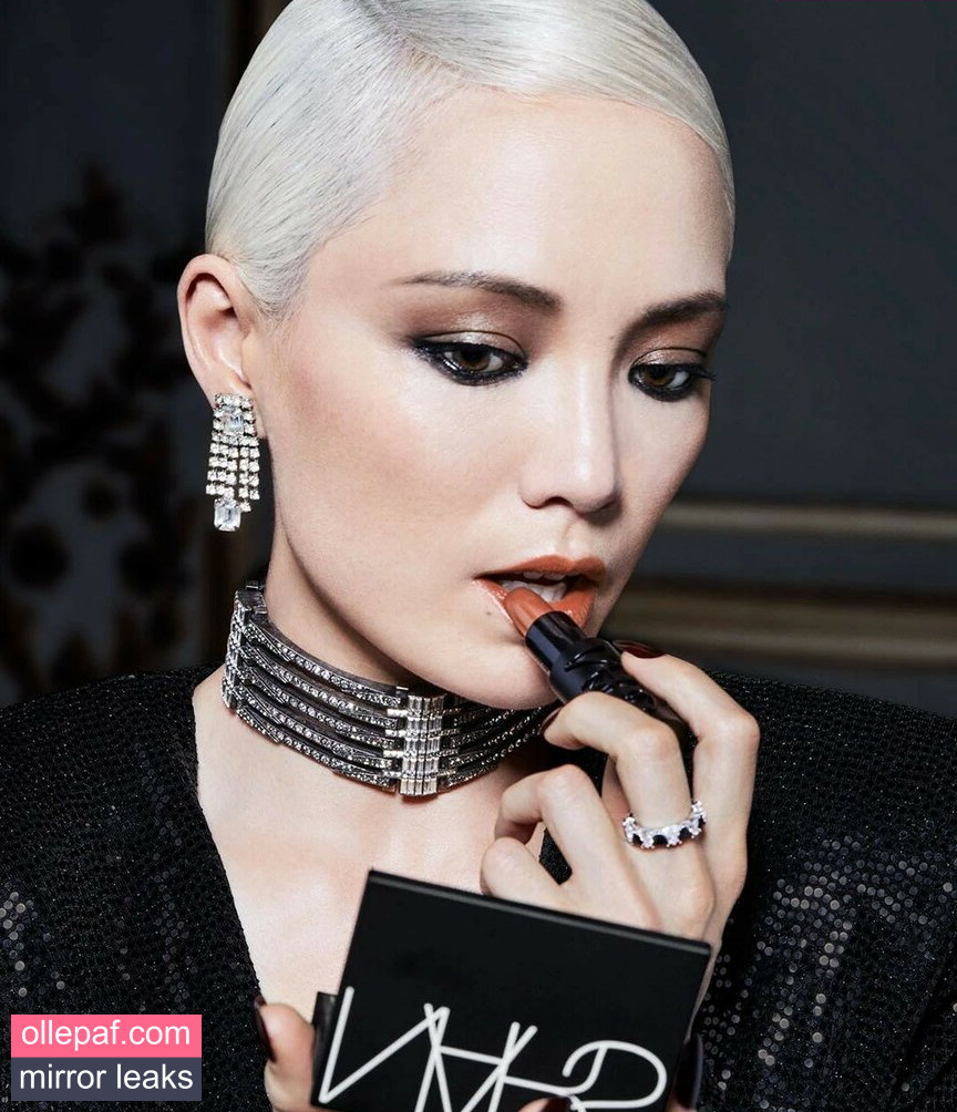 Latest Leaks Pom Klementieff Nude #43 - Fapello