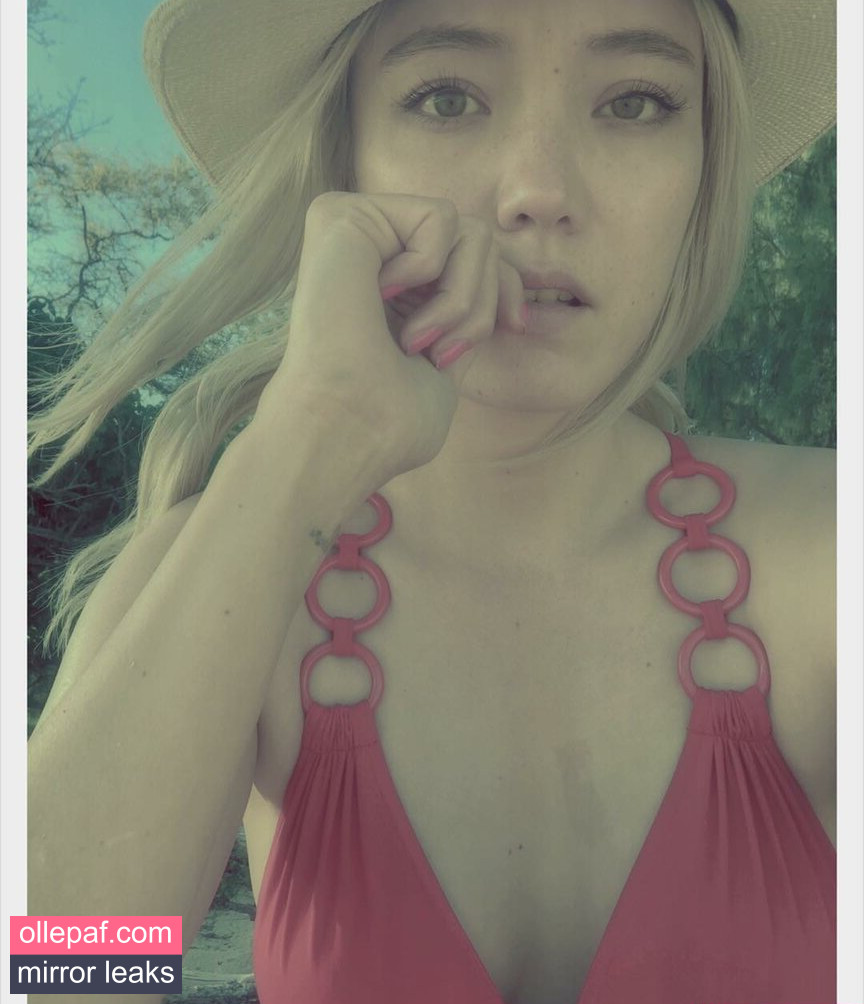 Latest Leaks Pom Klementieff Nude #49 - Fapello