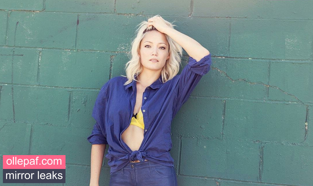 Latest Leaks Pom Klementieff Nude #50 - Fapello